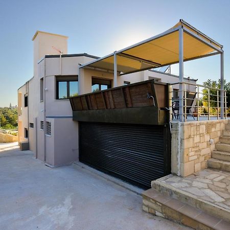 Villa Abelizia Chania  Exterior foto