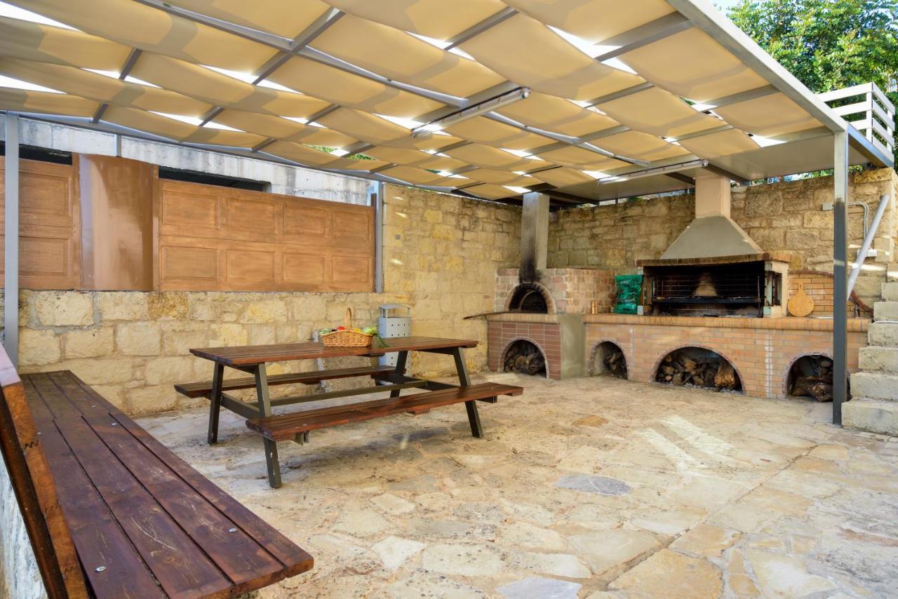 Villa Abelizia Chania  Exterior foto